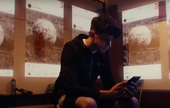 New Ofcom report lays bare toll of online hate in sport
